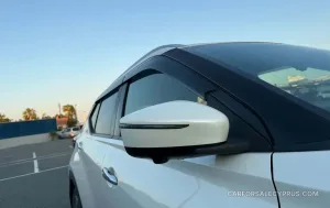 Nissan Kicks 2022 – φωτογραφία 3