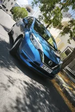 Nissan Note 2017