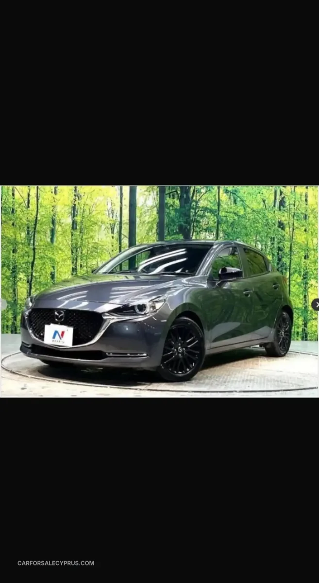 Mazda 2 2023