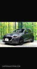 Mazda 2 2023
