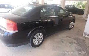 Opel Vectra 2005 – φωτογραφία 4
