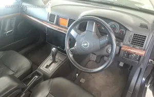 Opel Vectra 2005 – φωτογραφία 1