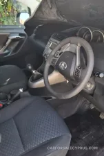 Toyota Verso 2011