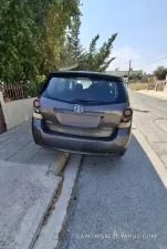 Toyota Verso 2011 – φωτογραφία 2