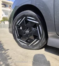 Nissan Leaf 2023 – φωτογραφία 4