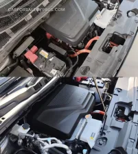 Nissan Leaf 2023 – φωτογραφία 6
