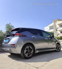 Nissan Leaf 2023 – φωτογραφία 3