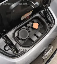 Nissan Leaf 2023 – φωτογραφία 5