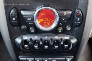 Mini Countryman 2012 – photo 4