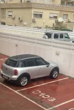 Mini Countryman 2012 – photo 2