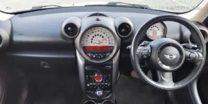 Mini Countryman 2012 – photo 6