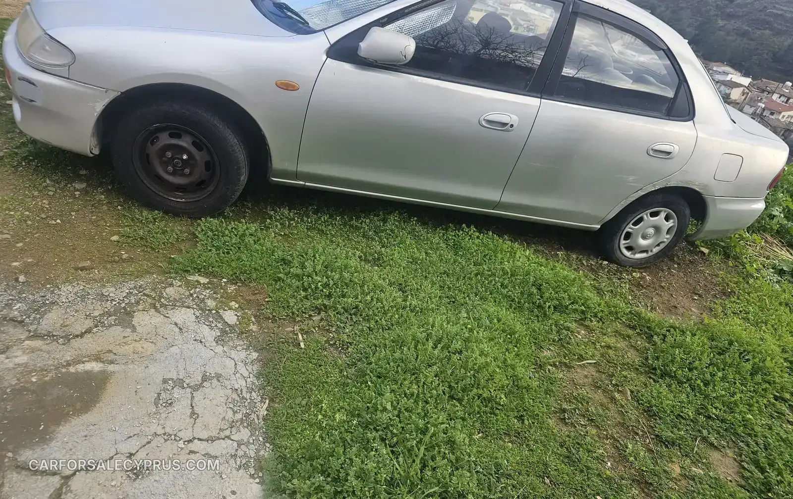 Mazda Familia 1999