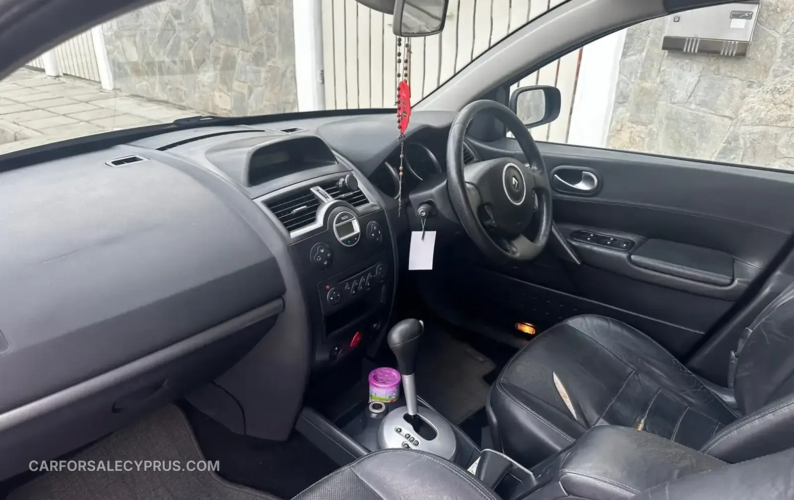 Renault Megane 2006