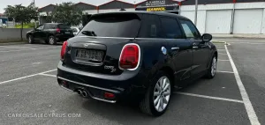 Mini Cooper 2020 – photo 3