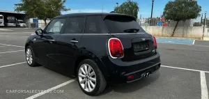 Mini Cooper 2020 – photo 4