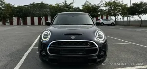 Mini Cooper 2020 – photo 2