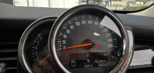 Mini Cooper 2020 – photo 5