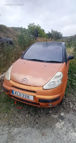 Citroen C3 2006