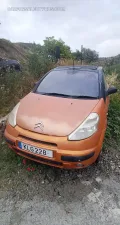 Citroen C3 2006