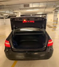 Mercedes-Benz E-Class 2010 – φωτογραφία 7