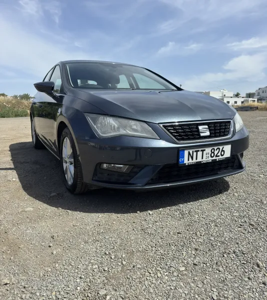Seat Leon 2020