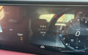 Mercedes-Benz S-Class 2018 – φωτογραφία 7