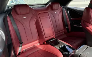 Mercedes-Benz S-Class 2018 – φωτογραφία 6