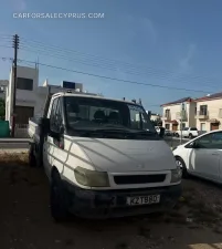 Ford Transit 2005 – φωτογραφία 2