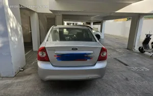 Ford Focus 2011