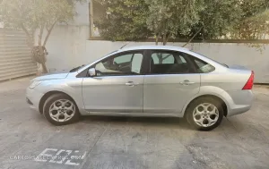 Ford Focus 2011 – φωτογραφία 3
