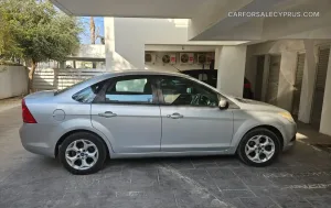 Ford Focus 2011 – φωτογραφία 2