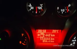 Ford Focus 2011 – φωτογραφία 4
