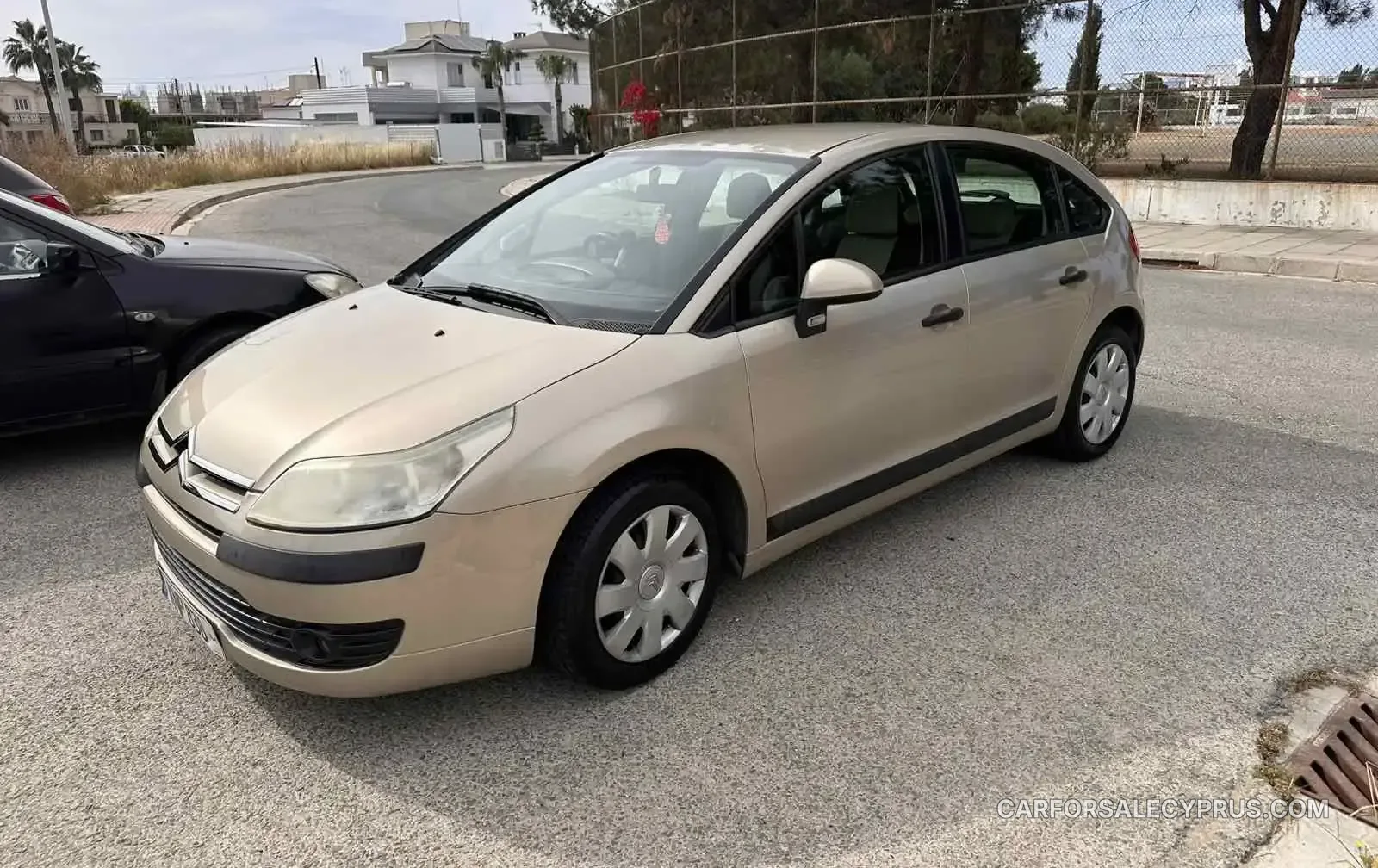 Citroen C4 2006