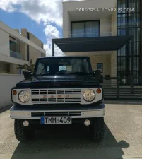 Suzuki Jimny 2023 – φωτογραφία 7