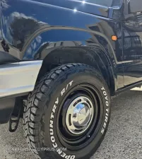 Suzuki Jimny 2023 – φωτογραφία 8