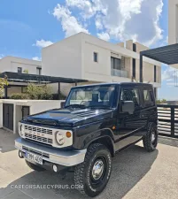 Suzuki Jimny 2023