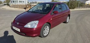 Honda Civic 2003
