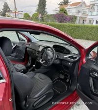 Peugeot 208 2013 – φωτογραφία 4