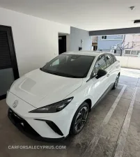 MG 4 2024
