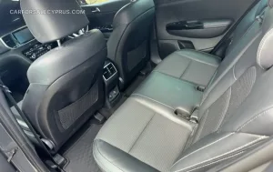 Kia Sportage 2019 – φωτογραφία 8