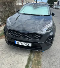 Kia Sportage 2019 – φωτογραφία 2