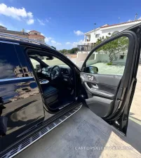 Mercedes-Benz GLE AMG 2020 – φωτογραφία 4