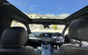 Mercedes-Benz GLE AMG 2020 – φωτογραφία 10