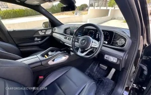Mercedes-Benz GLE AMG 2020 – φωτογραφία 2
