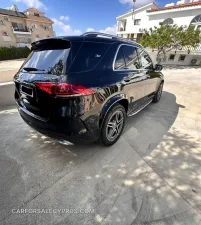 Mercedes-Benz GLE AMG 2020 – φωτογραφία 6