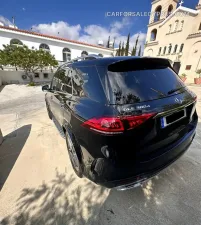 Mercedes-Benz GLE AMG 2020 – φωτογραφία 7
