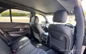 Mercedes-Benz GLE AMG 2020 – φωτογραφία 8