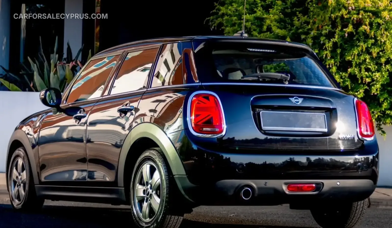 Mini Cooper 2019