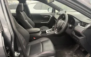 Toyota RAV4 2023 – φωτογραφία 6