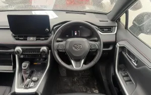 Toyota RAV4 2023 – φωτογραφία 8